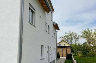 Wohnung mieten in Steinstr. 19, 74232 Abstatt, helle 2 Zimmer Wohnung mit Terrasse und Gartenanteil