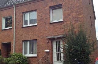 Wohnung mieten in Kockstege 14, 47533 Kleve, Schöne, zentral & ruhig gelegene DG-Wohnung, 1 Pers., in der Klever Innenstadt