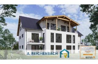 Penthouse mieten in Louise-Hauffe-Ring 34, 04849 Bad Düben, Wohnen mit erneuerbarer Energie! 4-Raum Penthouse ab 01.03.25 zentrumsnah in Bad Düben zu vermieten!