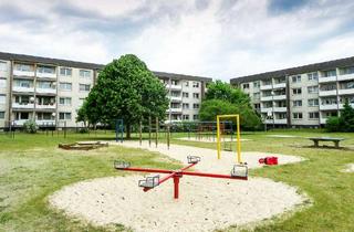 Wohnung mieten in Straße Der Jugend 16, 14728 Rhinow, Renovierte 3-Raumwohnung