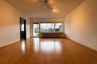 Wohnung mieten in 67659 Innenstadt, KL-West, Nähe Vogelwoog, 1 ZKB Wohnung mit Terrasse, EBK