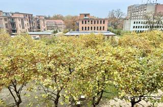 Lofts mieten in Am Filmlager, 12555 Köpenick, WASSERSTADT KÖPENICK - LOFTIGES DACHGESCHOSS