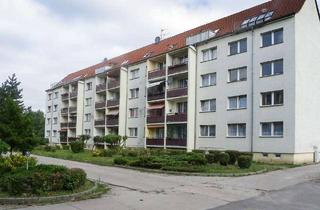 Wohnung mieten in Fontanestraße 18, 14715 Nennhausen, Schön geschnittene 2-Raumwohnung