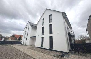 Wohnung mieten in Bleichstraße 3a, 64579 Gernsheim, Helle 3 - Zimmerwohnung mit Balkon *energieeffizient wohnen*