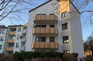 Wohnung mieten in Langewiesenstraße 14, 35260 Stadtallendorf, Schöne 2-Zimmer Wohnung mit Balkon in der Innenstadt zu vermieten