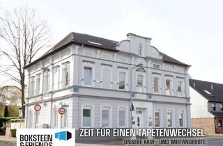 Wohnung mieten in Behrensstraße 43, 46049 Alstaden-West, Helle und gepflegte 2,5 Zimmer im modernisierten Altbau in Oberhausen Alstaden!