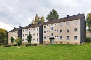 Wohnung mieten in Königsberger Str., 57439 Attendorn, Neue Wohnung, neues Glück! Individuelle 2-Zi.-Wohnung