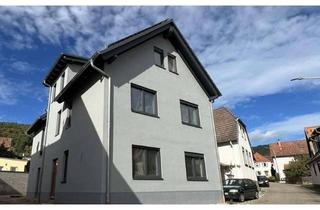 Wohnung mieten in 76833 Frankweiler, Wundervolle Neubau-Wohnung (1. OG) im idyllischen Frankweiler