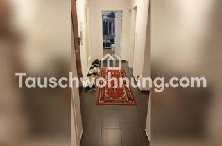 Wohnung mieten in 81369 Sendling-Westpark, Tauschwohnung: Tausche 2-Zimmer gegen 3-Zimmer Wohnung, München Wohnen