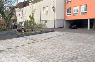 Immobilie mieten in 78315 Radolfzell, Innenstadt: stressfrei parken - zwei KfZ-Stellplätze zur Miete