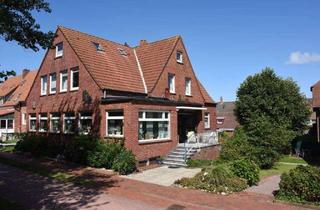 Gewerbeimmobilie kaufen in 26579 Baltrum, Sonne, Meer und StrandAppartementhaus auf Baltrum