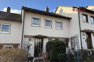 Haus kaufen in 73312 Geislingen, Sofort verfügbares Reihenmittelhaus in beliebter Wohnlage zum Kauf gesucht??