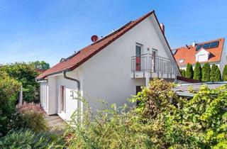 Haus kaufen in 85406 Zolling, Ein Haus voller Möglichkeiten sucht Familie, Paar oder Anleger. Energetisch sehr gut!