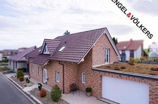 Einfamilienhaus kaufen in 34225 Baunatal, Modernes Einfamilienhaus mit Einliegerwohnung – Stilvolles Wohnen in Baunatal!