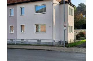 Doppelhaushälfte kaufen in 31061 Alfeld, Stadtnahe Doppelhaushälfte mit großzügigem Grundstück