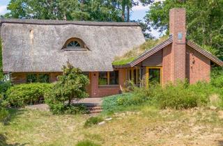 Haus kaufen in 23883 Seedorf, Charmantes Ferienhaus oder Erstwohnsitz in Dargow