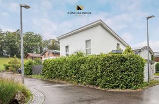 Einfamilienhaus kaufen in 73079 Süßen, Ein Zuhause fürs Herz: Modernes Traumhaus in ruhiger Lage für junge Familien