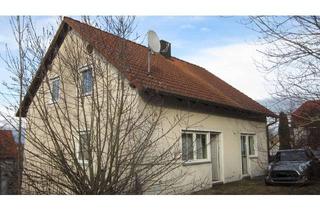 Einfamilienhaus kaufen in 92702 Kohlberg, Kleines Einfamilienhaus in Kohlberg zu verkaufen