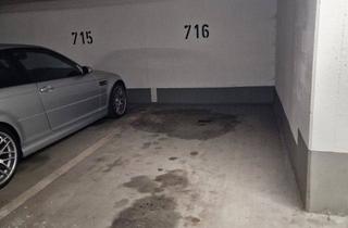 Garagen mieten in 81476 München, Tiefgaragenstellplatz (kein DUPLEX) ab sofort zu vermieten Kreuzhofstrasse 10