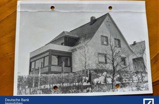 Haus kaufen in 55776 Ruschberg, Sanierungsbedürftiges EFH mit Nebengebäude und Potenzial in 55776 Ruschberg