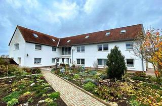 Haus kaufen in 38835 Bühne, Freistehendes 1-2 Familienhaus in ländlicher Idylle Viel Platz für die große Familie