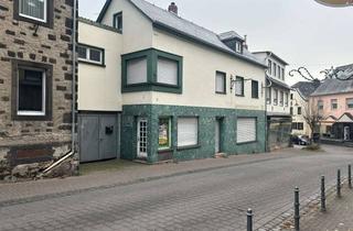 Haus kaufen in 56637 Plaidt, Wohn- und Geschäftshaus mitten in Plaidt