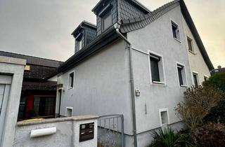 Haus mieten in Kinzigweg 10, 63071 Tempelsee, Charmante Doppelhaushälfte in Offenbach Tempelsee zu vermieten