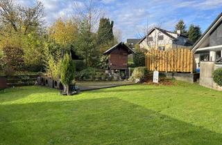 Haus mieten in Unterossenbach 16a, 51515 Kürten, **Großzügige Doppelhaushälfte mit schönem Garten in Kürten Unterossenbach**