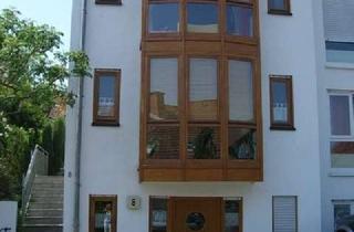 Haus mieten in Im Plaul, 55270 Essenheim, Wunderschönes Reiheneckhaushaus 6 ZKB, Einbauküche, Garten / Dachterrasse, Essenheim bei Mainz