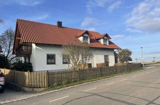 Haus mieten in 84432 Hohenpolding, großzügiges Einfamilienhaus sucht nette Familie