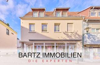 Anlageobjekt in 67098 Bad Dürkheim, Über 5 % Rendite: Mehrfamilienhaus mit großzügiger und moderner Gewerbeeinheit