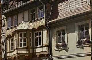 Anlageobjekt in Breite Straße 17, 06484 Quedlinburg, Liebevoll restauriertes Kleinod im Weltkulturerbe Quedlinburg