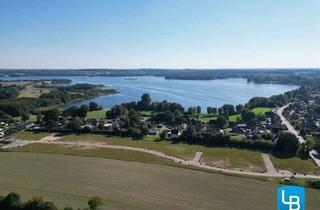 Grundstück zu kaufen in Am Brodberg, 24232 Dobersdorf, Leben am Dobersdorfer See:622 m² großes Baugrundstück in Ortsrandlage von Tökendorf, GST - 02