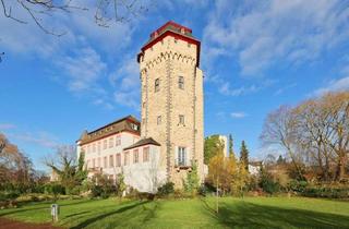 Büro zu mieten in 56112 Lahnstein, Arbeiten mit Flair! Exklusive Bürofläche im Schloss Martinsburg in Oberlahnstein