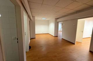 Praxen mieten in Große Straße, 22926 Ahrensburg, GEWERBEEINHEIT / BÜRO / PRAXIS IM ZENTRUM MIT CA. 127 M² ; FAHRSTUHL