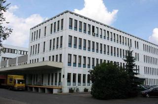 Büro zu mieten in Bramfelder Str. 102 b, 22305 Barmbek-Nord, Bürofläche in HH-Barmbek