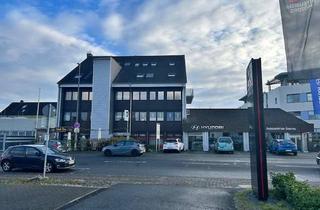 Büro zu mieten in Eisenstraße 11, 65428 Rüsselsheim, Großzügiges Büro/Praxis zentral in Rüsselsheim ohne Provision sofort zu vermieten