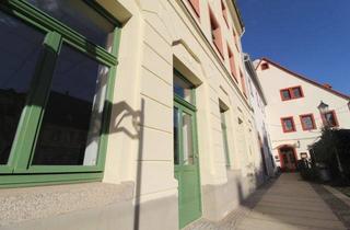 Wohnung mieten in 09322 Penig, - ERSTBEZUG - Neu sanierte 5-Raumwohnung mit Balkon