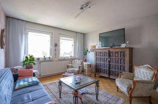 Wohnung kaufen in 52441 Linnich, Linnich - Top gepflegte 3-Zimmer-Wohnung in ruhiger Wohnlage!