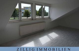 Wohnung kaufen in 93170 Bernhardswald, Schöne 1-Zimmer-Wohnung in Bernhardswald mit EBK und Carport - ZILLIG IMMOBILIEN