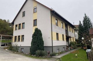 Wohnung kaufen in Herrschaftswiesen 23, 71579 Spiegelberg, Das ist eine klasse DG-Wohnung