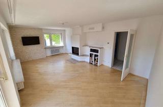 Wohnung kaufen in 82140 Olching, von Privat 3-Zi-Whg (94m²) plus Gewerber. (47m²) plus Nutzfl. (70m²) in Bestlage nahe München