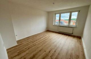 Wohnung mieten in Sektkellereistraße, 06632 Freyburg, Renovierte, helle 3-Zimmer-Wohnung