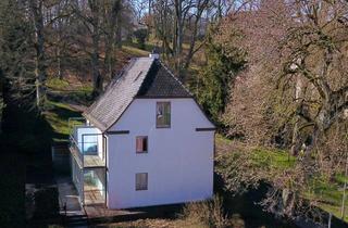 Wohnung mieten in Flöttlinstorstraße 13, 78628 Rottweil, Moderne 2-Zimmer Wohnung in Innenstadtlage mit Garten und Stellplatz