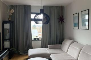 Wohnung mieten in 52349 Düren, Ansprechende 3-Zimmer-Altbauwohnung - Provisionsfrei, direkt vom Eigentümer