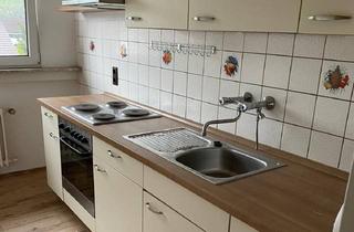 Wohnung mieten in 56599 Leutesdorf, Gepflegte 2-Zimmer-Dachgeschosswohnung mit Einbauküche in Leutesdorf