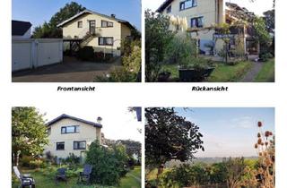 Wohnung mieten in 53797 Lohmar, Gartenliebhaber gesucht!! Schöne Drei-Zimmer-Wohnung in Lohmar Höffen mit großem Garten