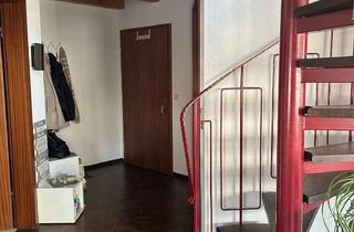 Wohnung mieten in Olgastraße 44, 73779 Deizisau, schöne 3-Zimmer-Maisonette-Wohnung in Deizisau