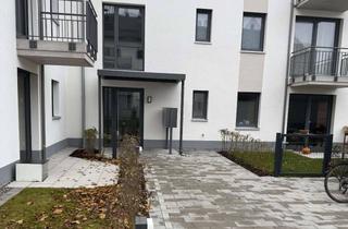 Wohnung mieten in Feldbergstarße 1c, 79331 Teningen, Neubau 2 ZKB Teningen