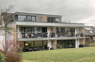 Wohnung mieten in Menzerath 54, 52156 Monschau, Schöne Ein-Zimmer-Dachgeschosswohnung mit Dachterrasse in Monschau Menzerath